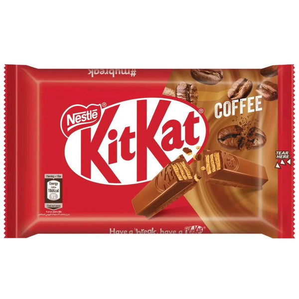 KitKat Coffee (Dubai) 36.5g