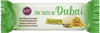 Elit Dubai White Milk Chocolate with Pistachio Cream & Kadayif Mini (Dubai) 30g