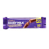 Cadbury Dairy Milk Wafer Roll (Egypt) 8g - Choc Voyage