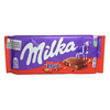 Milka Daim (Sweden) 100g