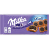 Milka Choc Oreo Sandwich (Germany) 92g - Choc Voyage