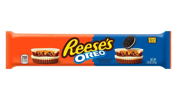 Reese's Oreo Cups King Size (America) 79g