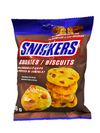Snickers Cookies (America) 85g - Choc Voyage