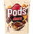 Mars Pods Pouch (Australia) 160g - Choc Voyage