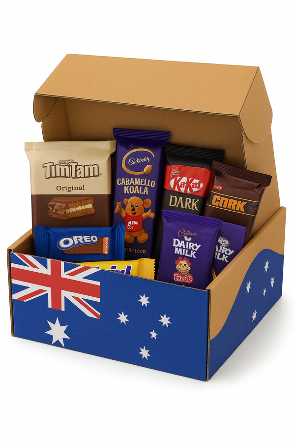 Australia Bundle
