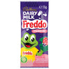 Cadbury Freddo Strawberry (Australia) 15g - Choc Voyage