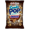 Snickers Candy Pop Popcorn (America) 149g - Choc Voyage