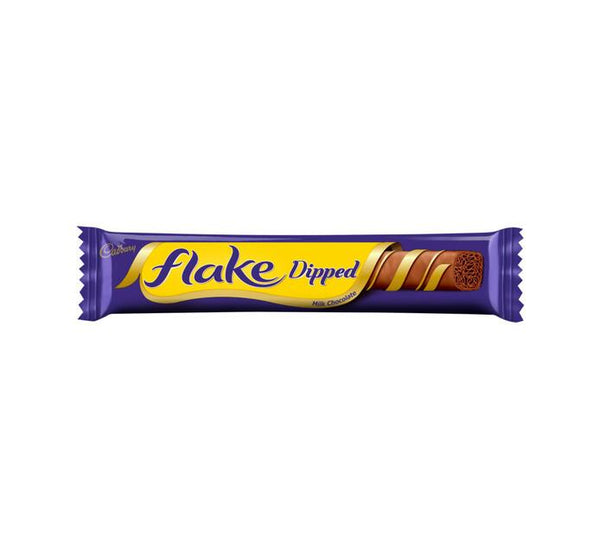 Cadbury Dipped Flake (Dubai) 32g - Choc Voyage