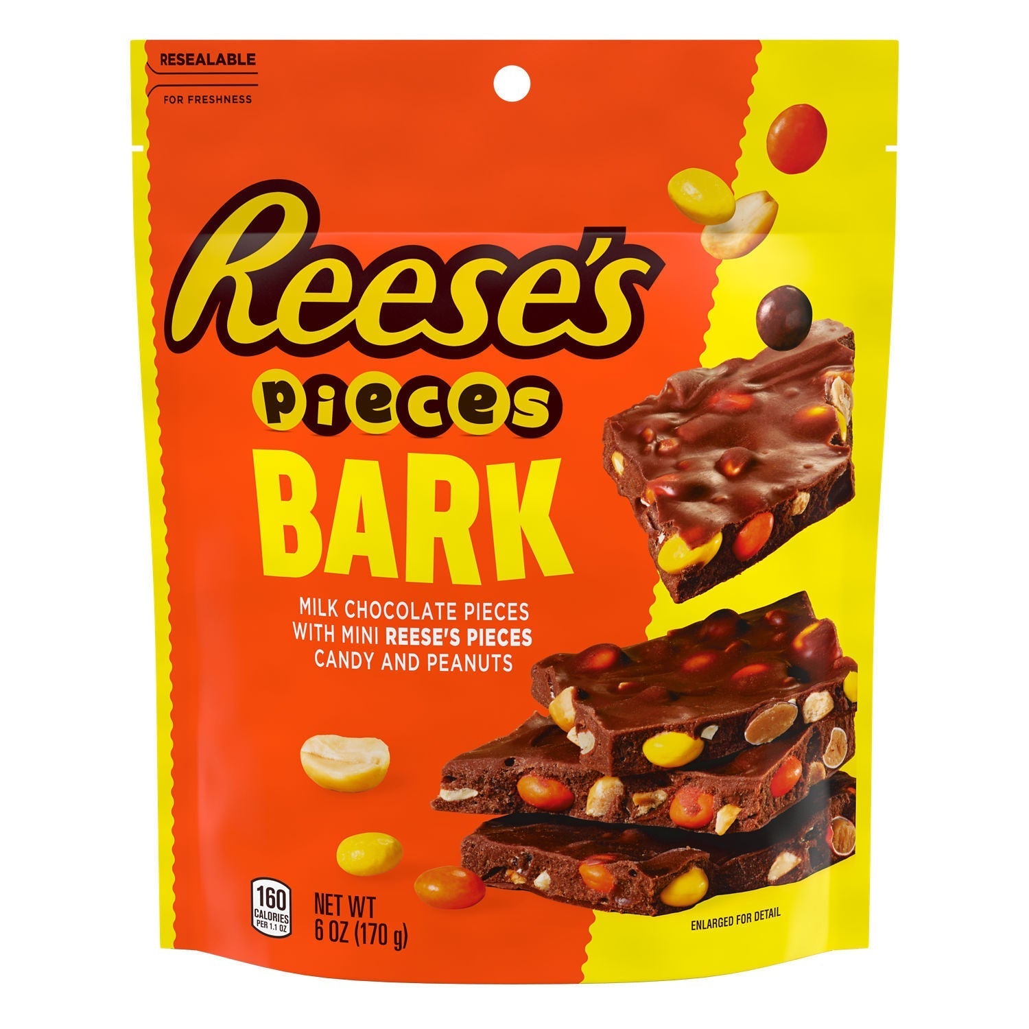 Reese's Bark (America) 87g