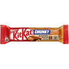 KitKat Chunky Peanut Butter (Poland) 42g - Choc Voyage
