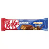KitKat Chunky Roasted Hazelnut (Turkey) 38g - Choc Voyage