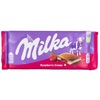 Milka Rasberry Cream (Poland) 100g - Choc Voyage