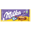 Milka Tuc (Poland) 87g - Choc Voyage