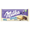 Milka Oreo White (Poland) 100g - Choc Voyage