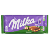 Milka Hazelnuts (Poland) 100g - Choc Voyage