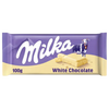 Milka White (Poland) 100g - Choc Voyage