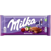 Milka Raisin & Nuts (Poland) 100g - Choc Voyage