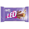 Milka Leo Milk (Poland) 33g - Choc Voyage