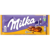 Milka Caramel (Poland) 100g - Choc Voyage