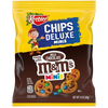 M&Ms Cookies (America) 45g - Choc Voyage
