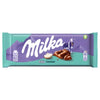 Milka Bubbly Coconut (Poland) 97g