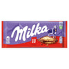 Milka LU (Belgium) 87g