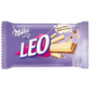 Milka Leo White (Poland) 33g - Choc Voyage