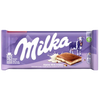 Milka Alpine Crème (Belgium) 100g