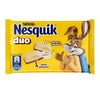 Nestle Nesquik Duo Chocolate Bar (Turkey) 70g BBE 09/2025 - Choc Voyage