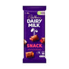 Cadbury Snack (Australia) 180g - Choc Voyage