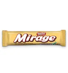 Nestlé Mirage (Canada) 41g - Choc Voyage