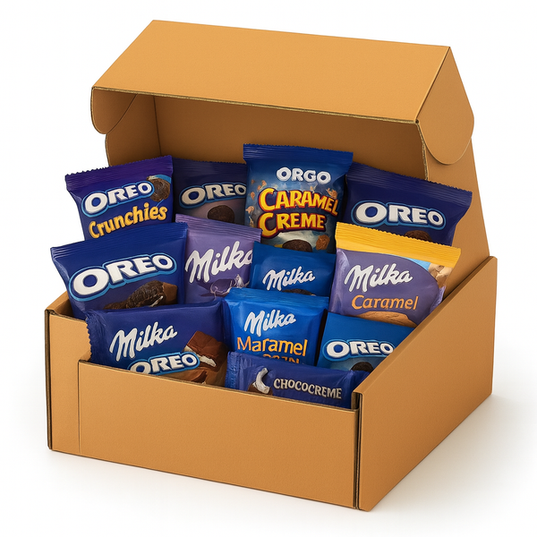 Oreo Hamper