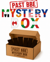 Mystery Bundle x5 Countries BBE