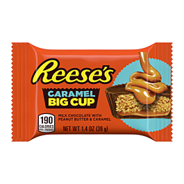 Reese's Big Cup with Caramel (America) 39g