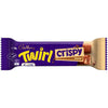 Cadbury Twirl Crispy Wafer (Australia) 40g - Choc Voyage