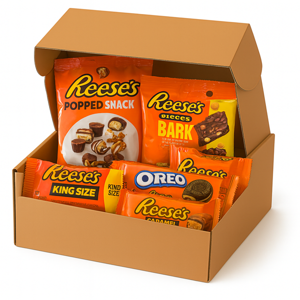 Reese's Hamper