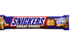 Snickers More Peanut Double Chocolate (Russia) 81g - Choc Voyage