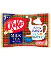 KitKat Milk Tea (Japan) 81g