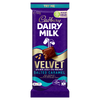 Cadbury Velvet Salted Caramel (Australia) 150g