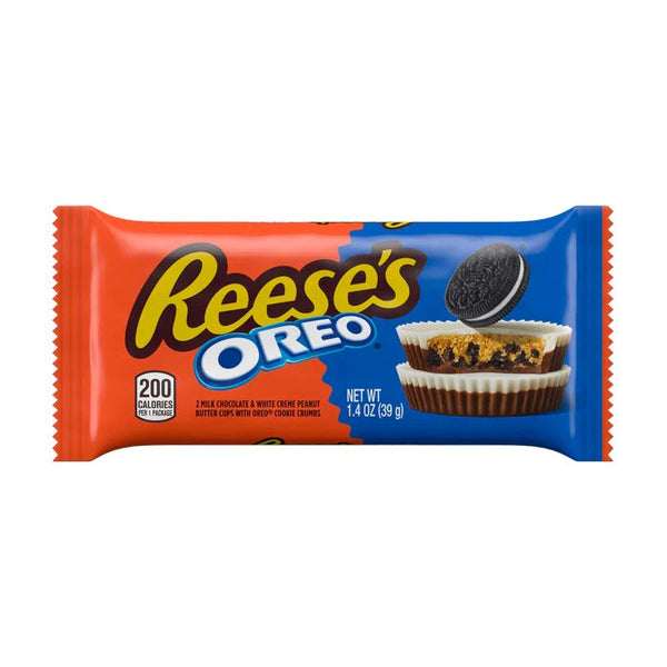 Reese's Oreo Cups (America) 39g