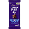 Cadbury Coconut Rough (Australia) 180g - Choc Voyage