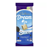 Cadbury Dream White with Oreo (Australia) 170g - Choc Voyage