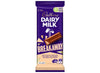 Cadbury Breakaway (Australia) 180g - Choc Voyage