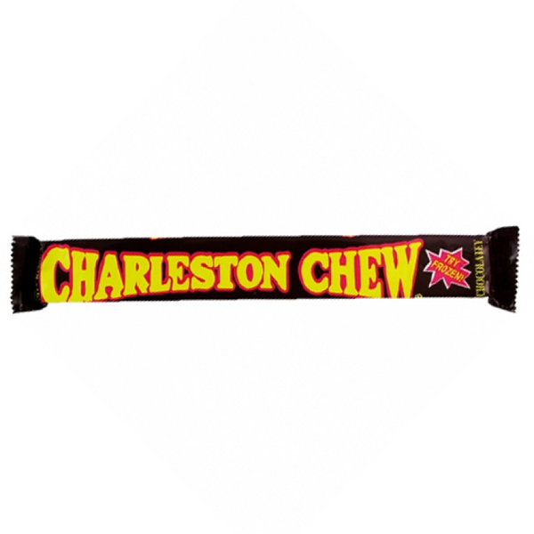 Charleston Chew Chocolate (America) 53g - Choc Voyage