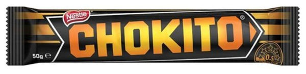 Nestle Chokito (Australia) 55g BBE 01/2026 - Choc Voyage