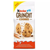 Kinder Crunchy Cookies (Germany) 136g