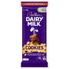 Cadbury Cookies (Australia) 170g