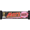 Mars Raspberry Smash (Australia) 47g
