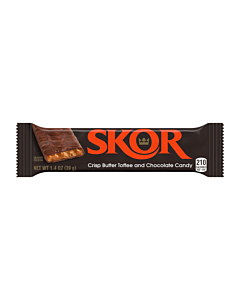 Hershey’s Skor Bar (America) 40g - Choc Voyage