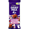 Cadbury Marvellous Creations Rocky Road (Australia) 190g